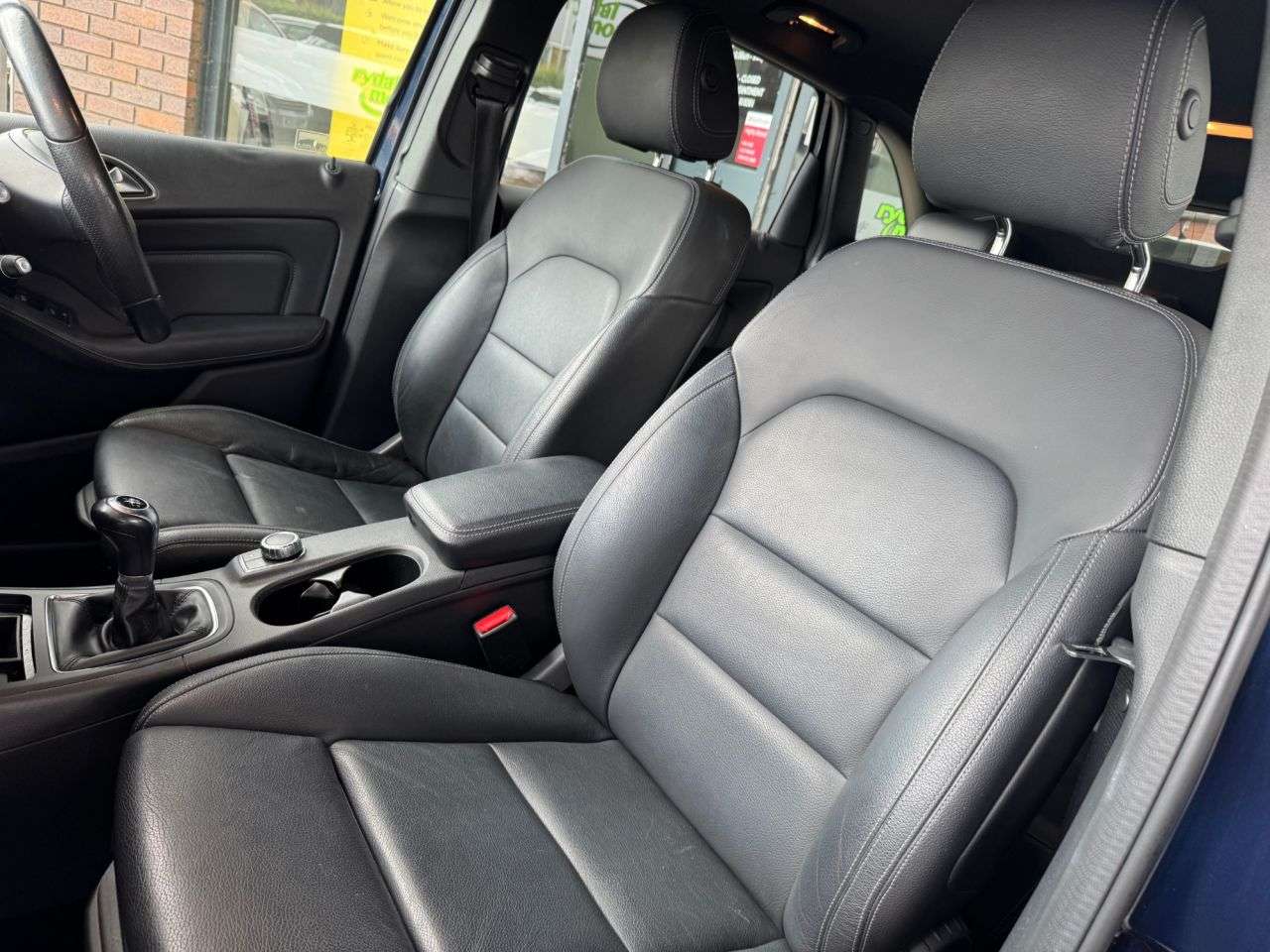 2018 MERCEDES-BENZ B-CLASS 2018 MERCEDES-BENZ B-CLASS