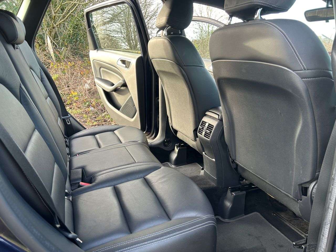 2018 MERCEDES-BENZ B-CLASS 2018 MERCEDES-BENZ B-CLASS