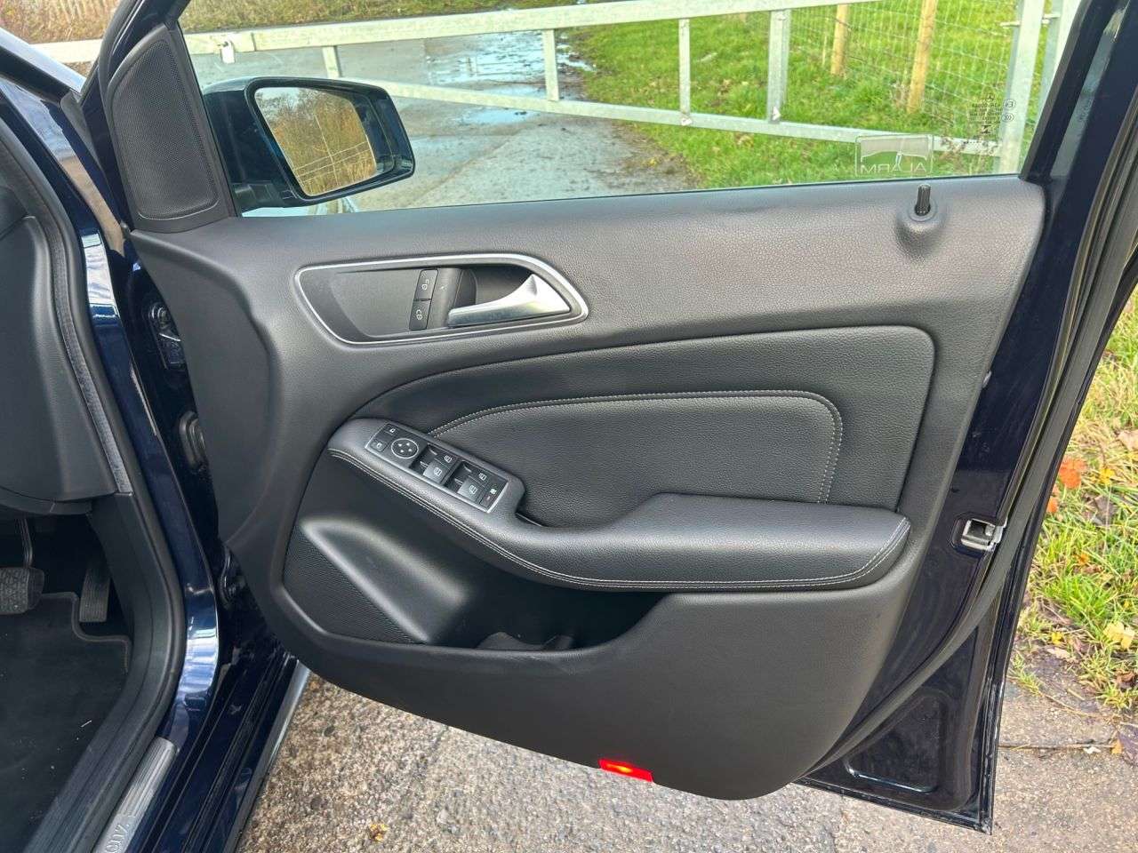 2018 MERCEDES-BENZ B-CLASS 2018 MERCEDES-BENZ B-CLASS