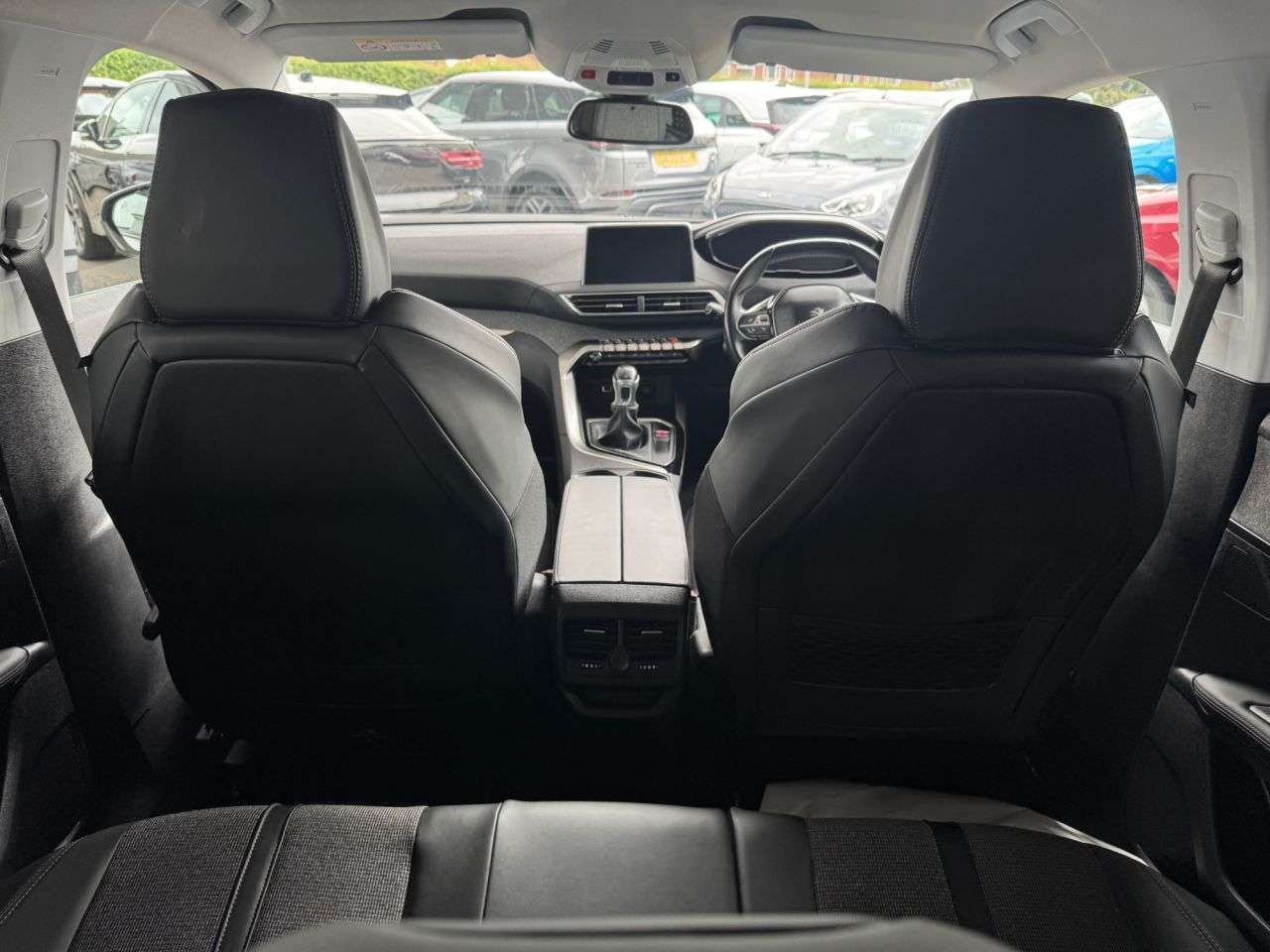 2018 PEUGEOT 3008 2018 PEUGEOT 3008
