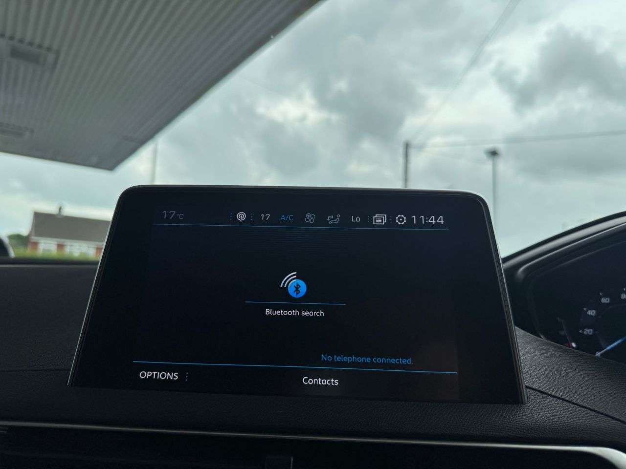 2018 PEUGEOT 3008 2018 PEUGEOT 3008
