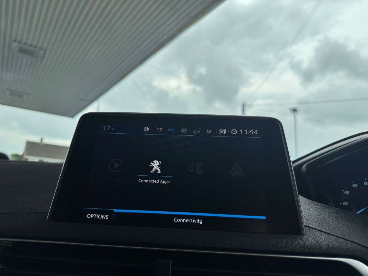 2018 PEUGEOT 3008 2018 PEUGEOT 3008