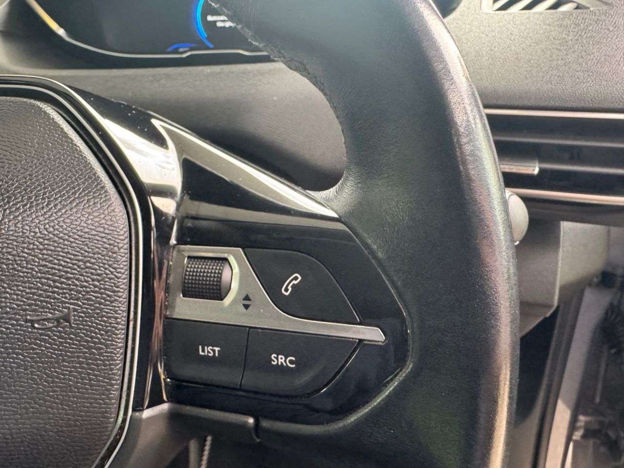 2018 PEUGEOT 3008 2018 PEUGEOT 3008