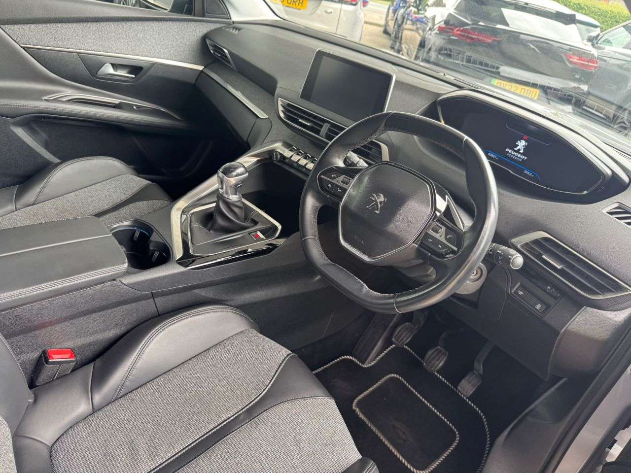 2018 PEUGEOT 3008 2018 PEUGEOT 3008