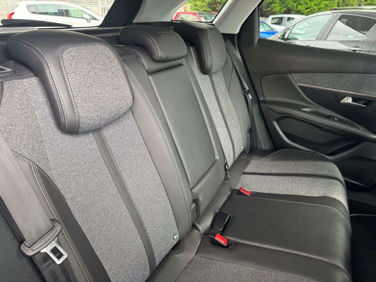 2018 PEUGEOT 3008 2018 PEUGEOT 3008