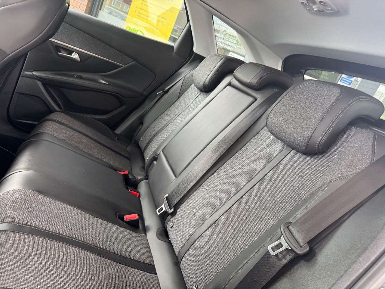 2018 PEUGEOT 3008 2018 PEUGEOT 3008