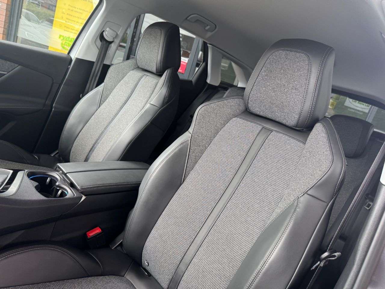 2018 PEUGEOT 3008 2018 PEUGEOT 3008