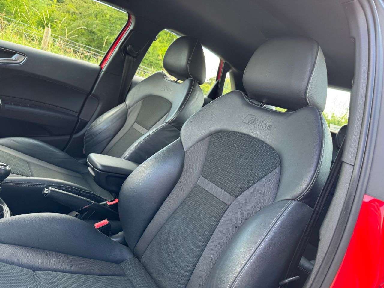 2016 AUDI A1 2016 AUDI A1