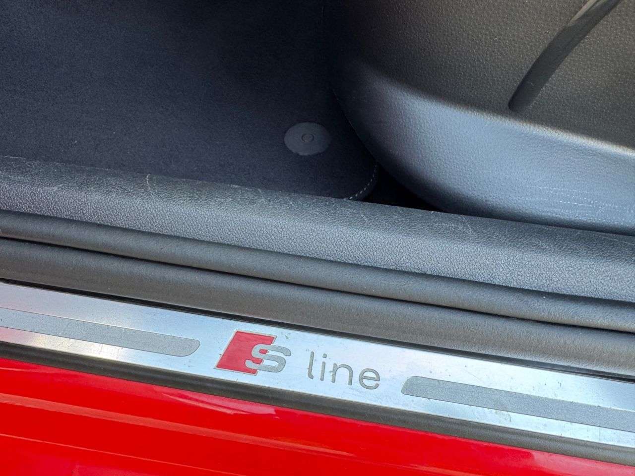 2016 AUDI A1 2016 AUDI A1