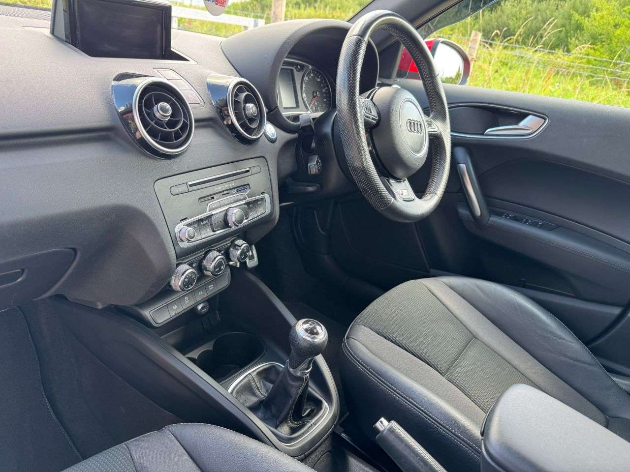2016 AUDI A1 2016 AUDI A1