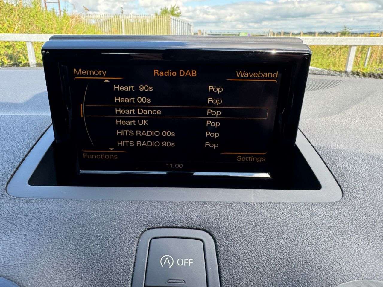 2016 AUDI A1 2016 AUDI A1