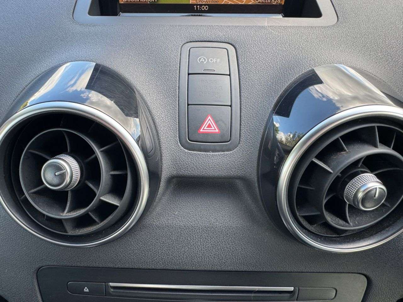 2016 AUDI A1 2016 AUDI A1