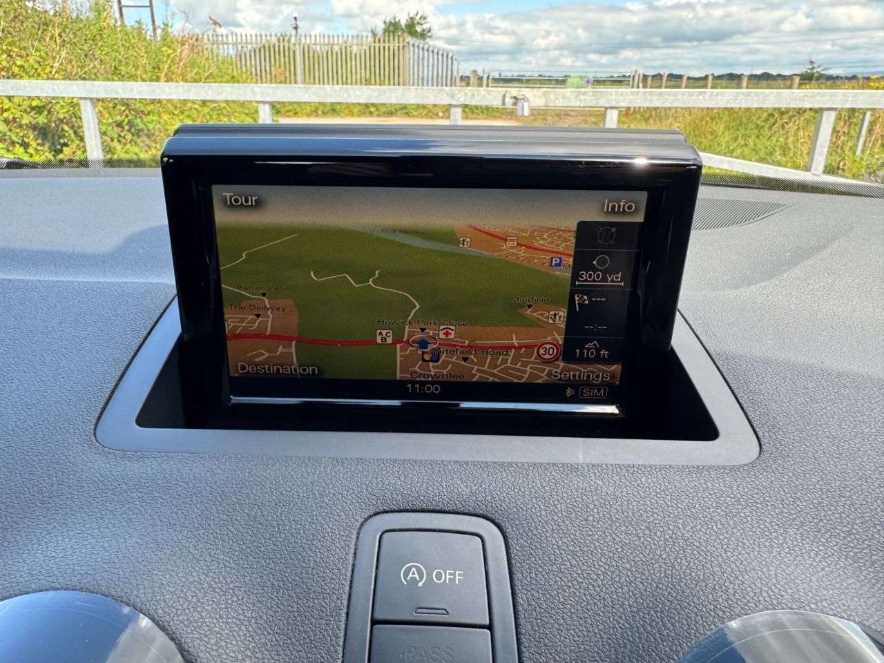 2016 AUDI A1 2016 AUDI A1