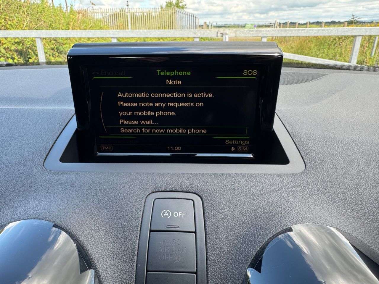 2016 AUDI A1 2016 AUDI A1