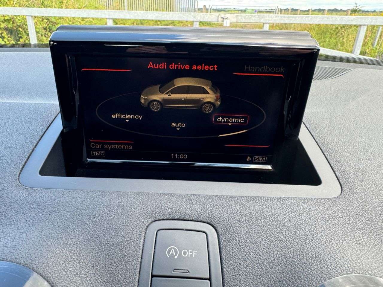 2016 AUDI A1 2016 AUDI A1