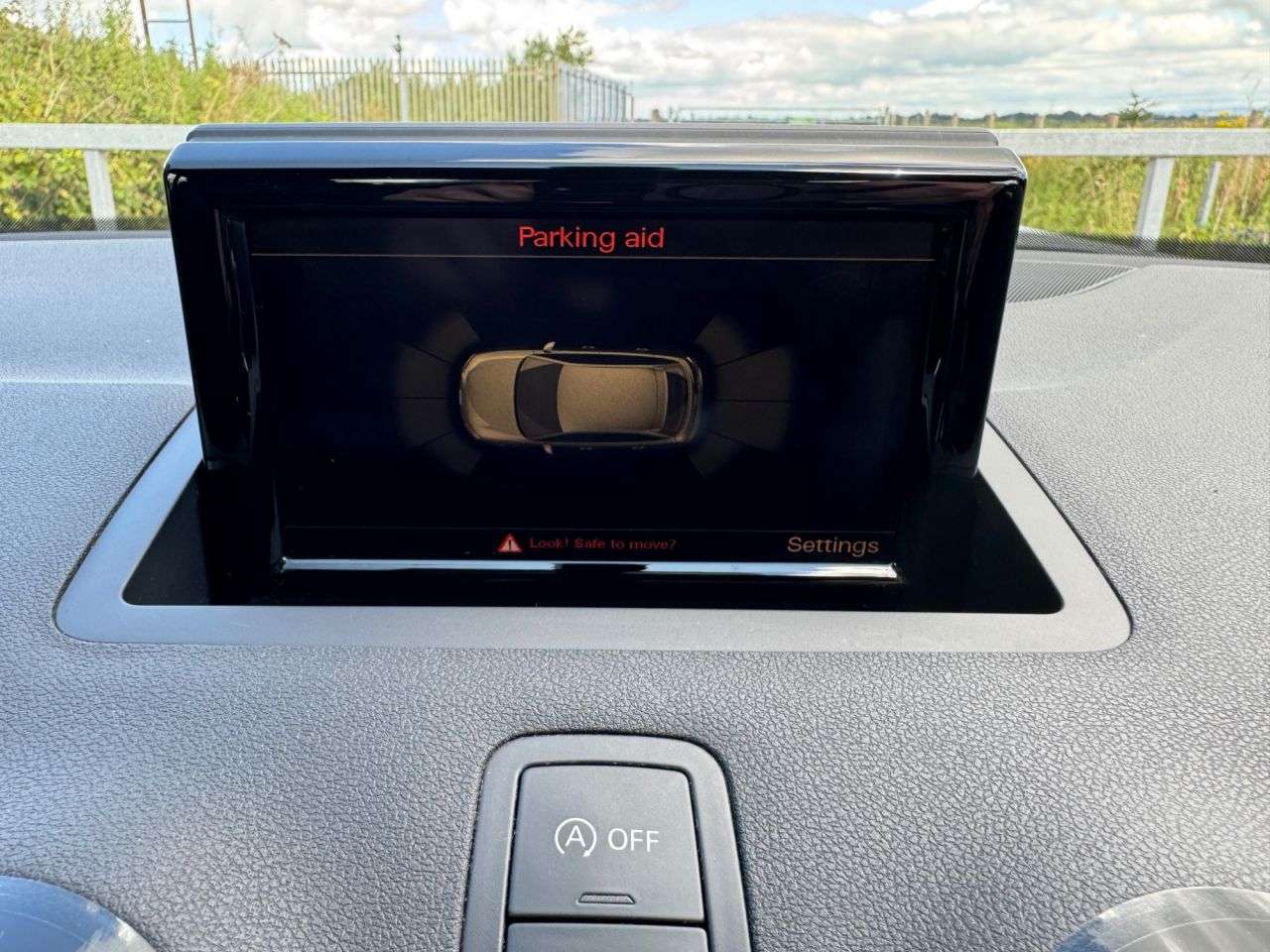 2016 AUDI A1 2016 AUDI A1