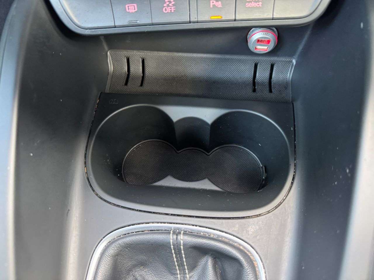 2016 AUDI A1 2016 AUDI A1