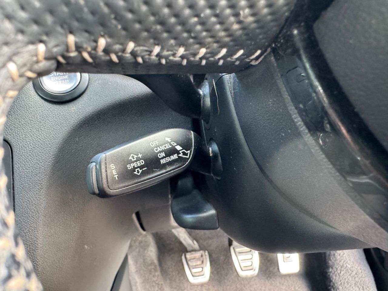 2016 AUDI A1 2016 AUDI A1