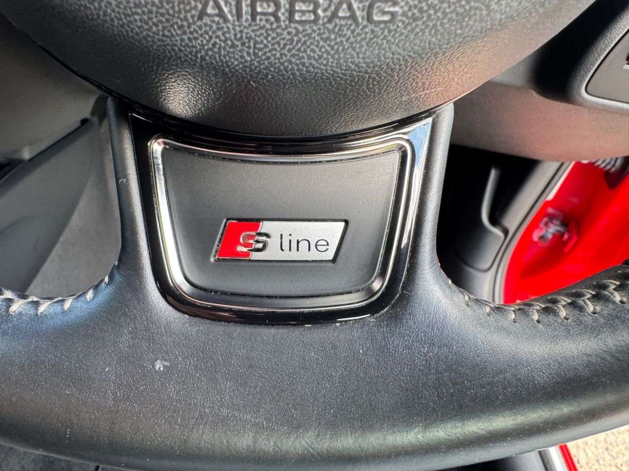 2016 AUDI A1 2016 AUDI A1