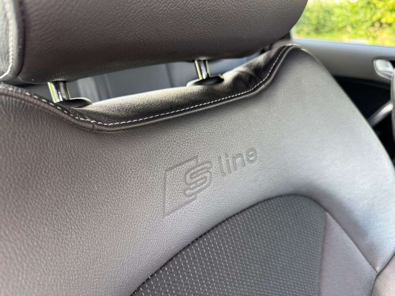 2016 AUDI A1 2016 AUDI A1