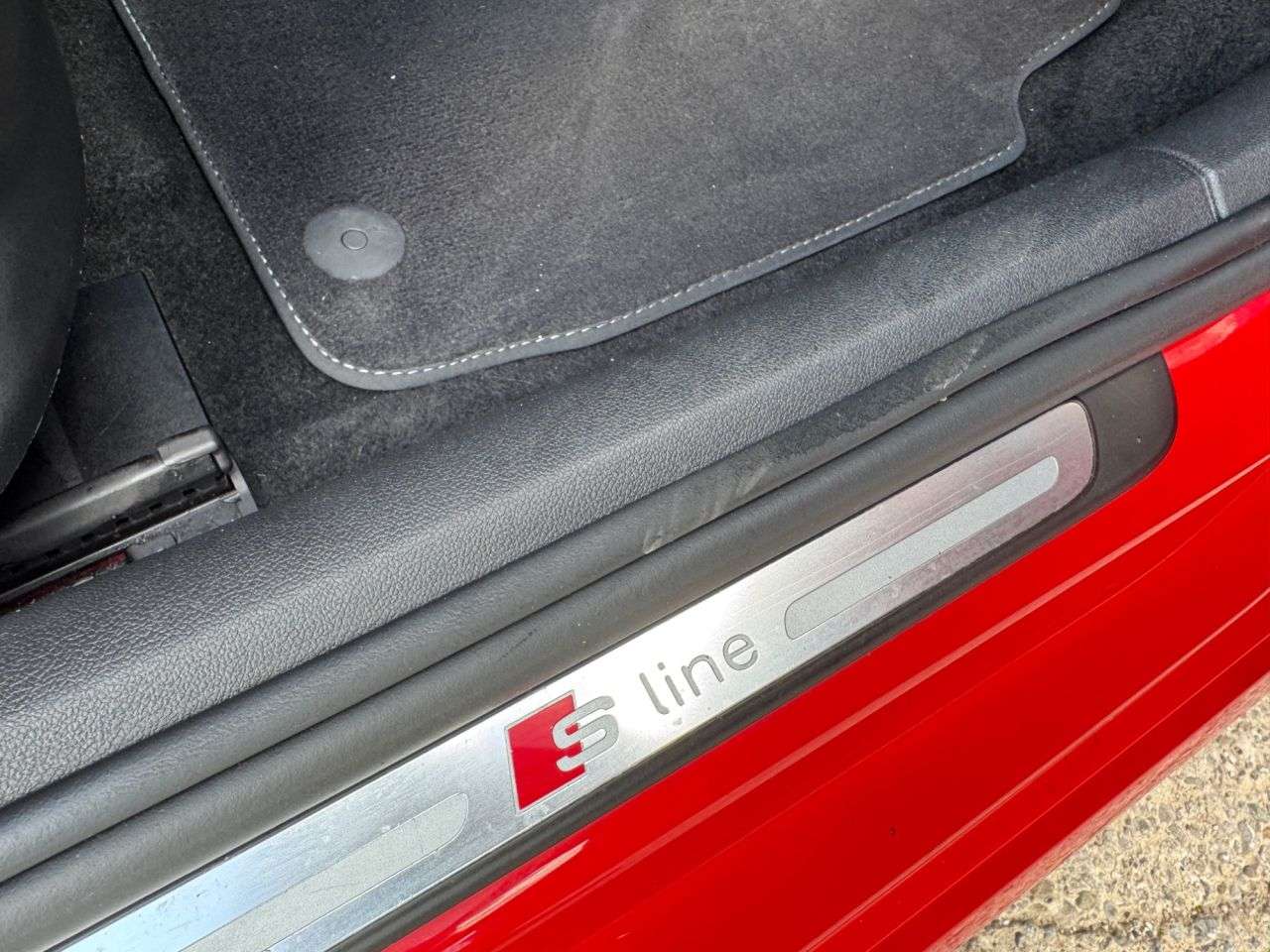 2016 AUDI A1 2016 AUDI A1