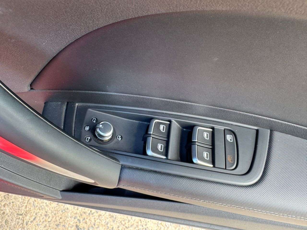 2016 AUDI A1 2016 AUDI A1