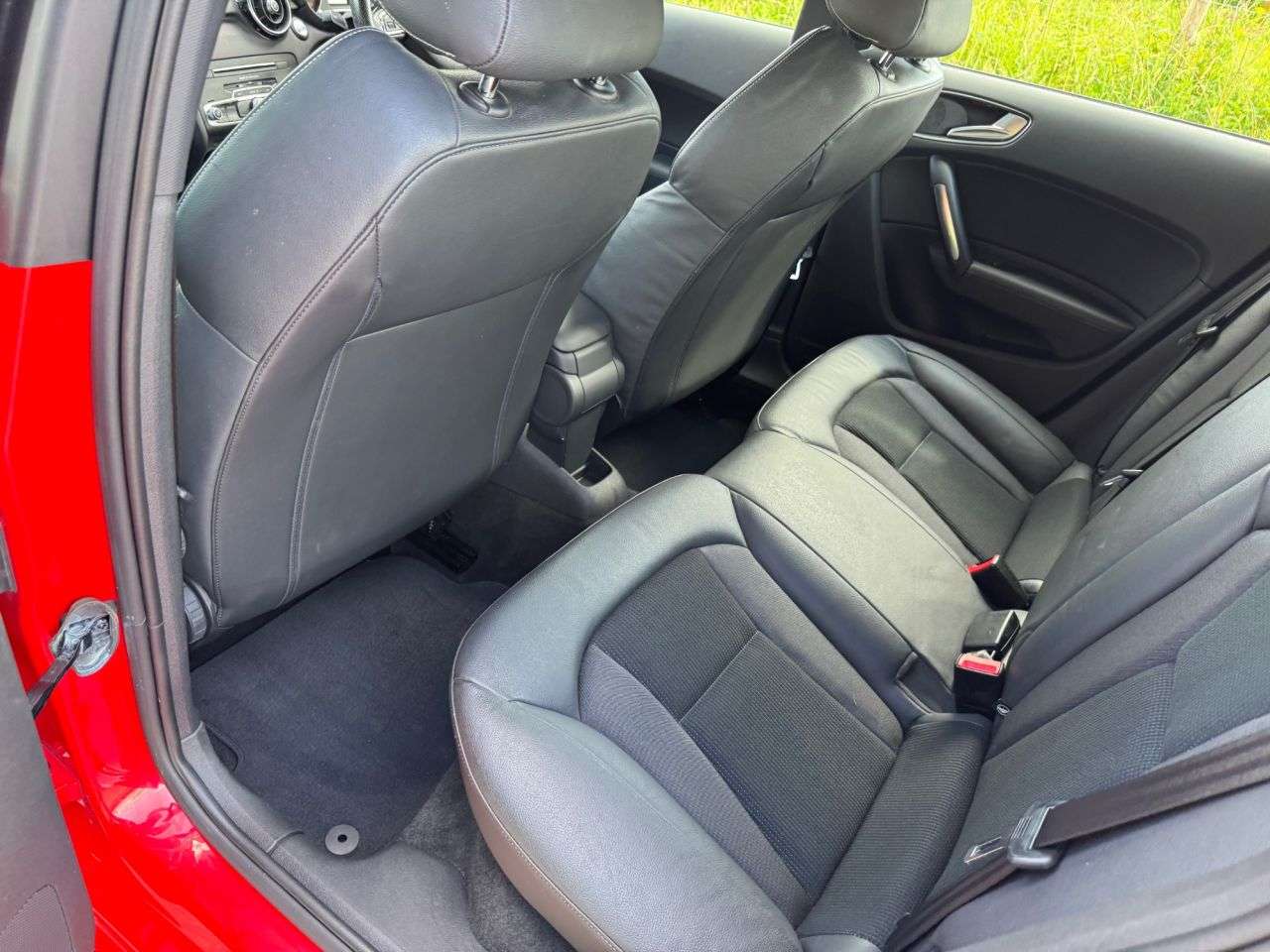 2016 AUDI A1 2016 AUDI A1