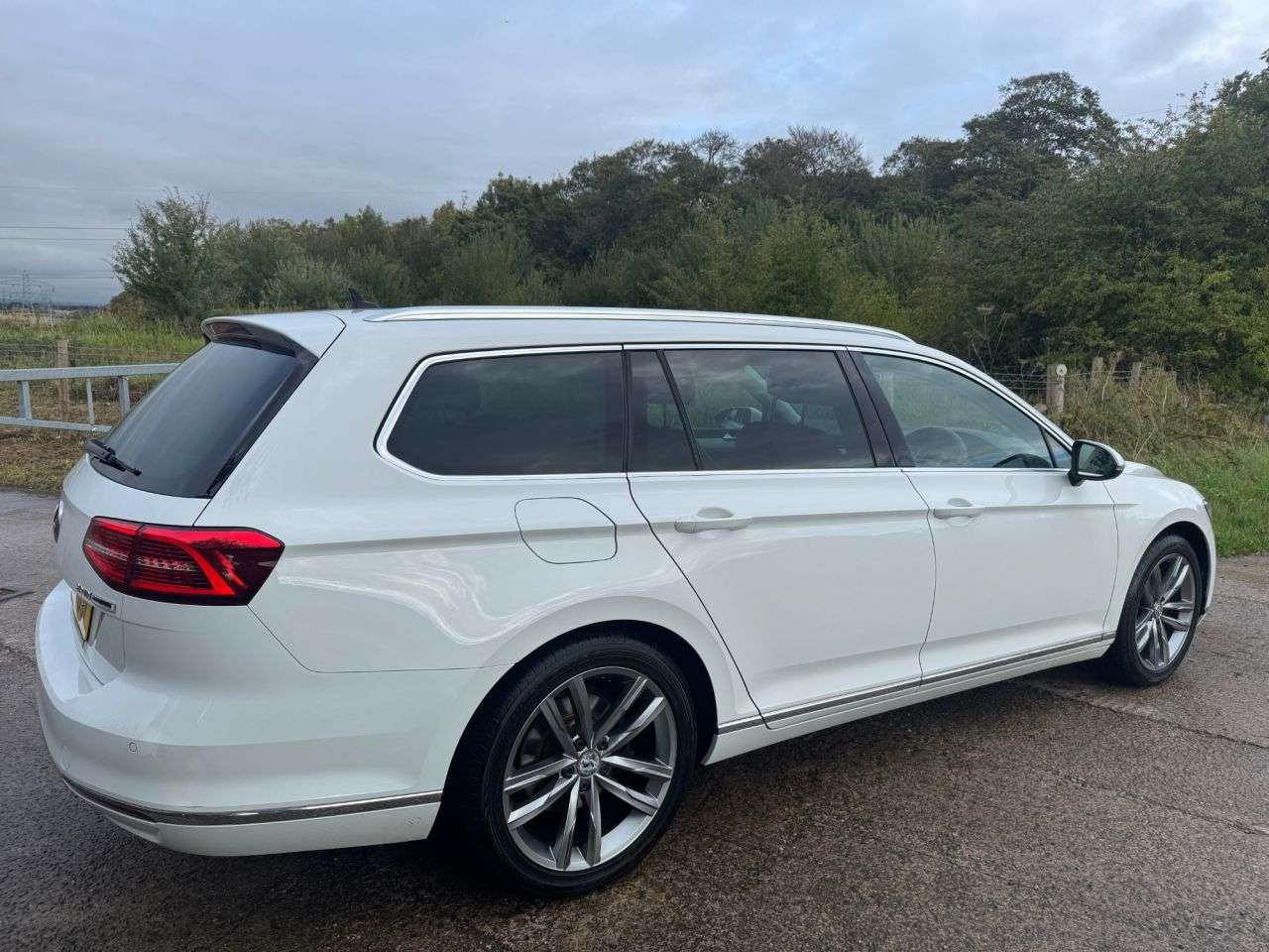 2015 VOLKSWAGEN PASSAT 2015 VOLKSWAGEN PASSAT