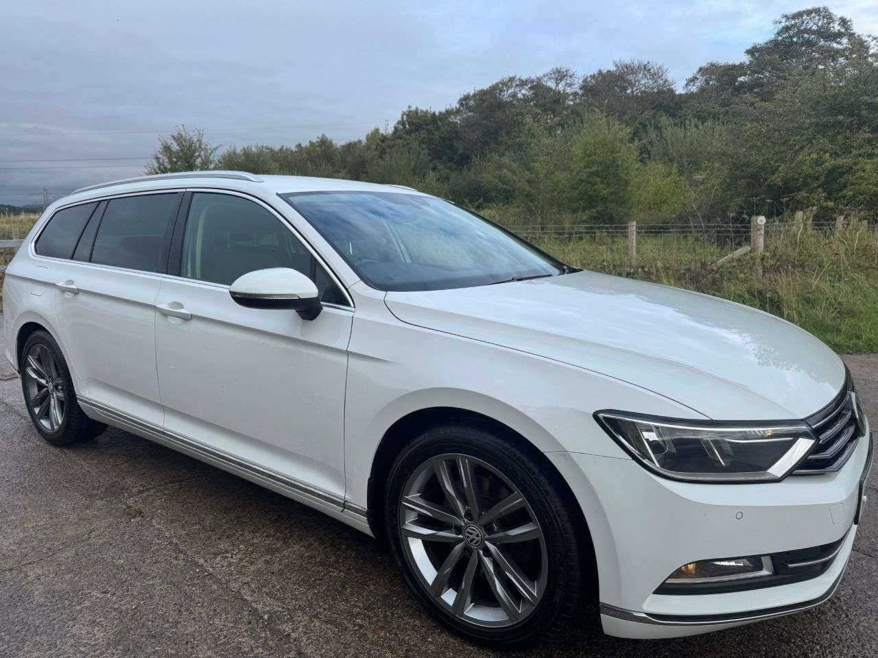 2015 VOLKSWAGEN PASSAT 2015 VOLKSWAGEN PASSAT