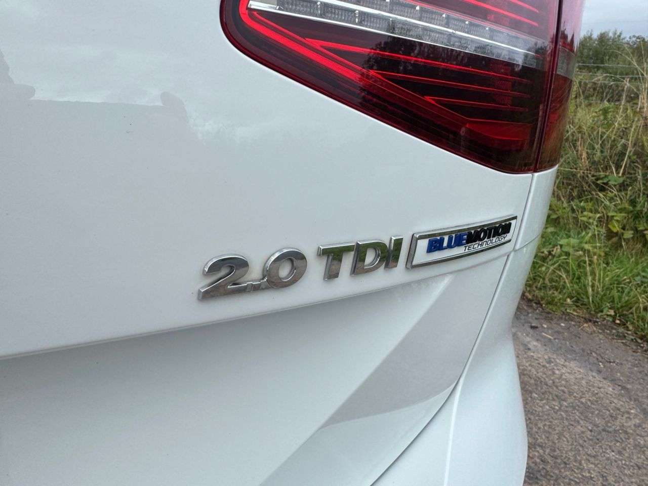 2015 VOLKSWAGEN PASSAT 2015 VOLKSWAGEN PASSAT