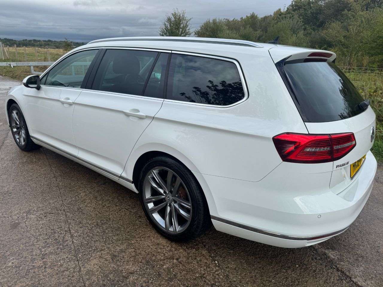 2015 VOLKSWAGEN PASSAT 2015 VOLKSWAGEN PASSAT