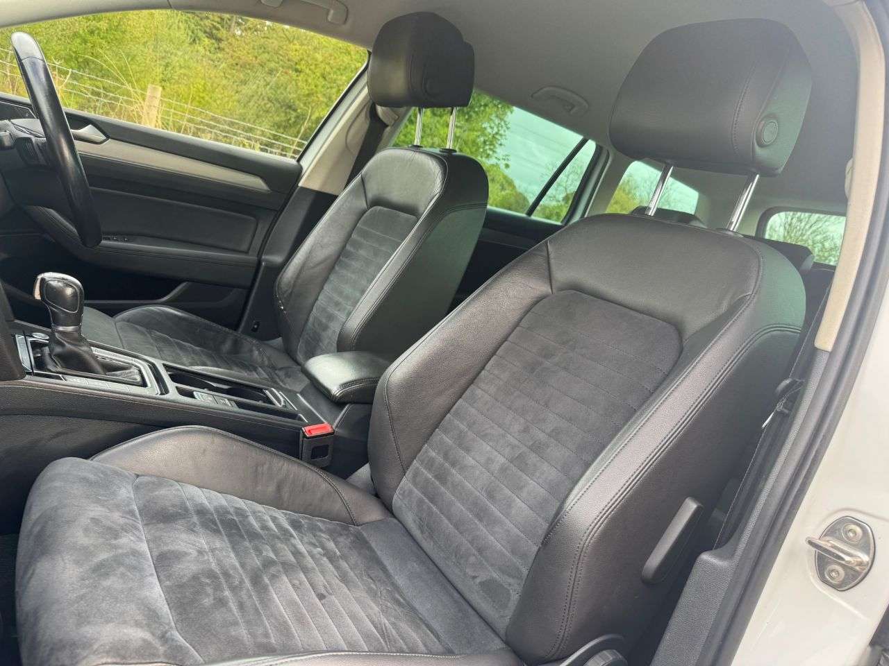 2015 VOLKSWAGEN PASSAT 2015 VOLKSWAGEN PASSAT