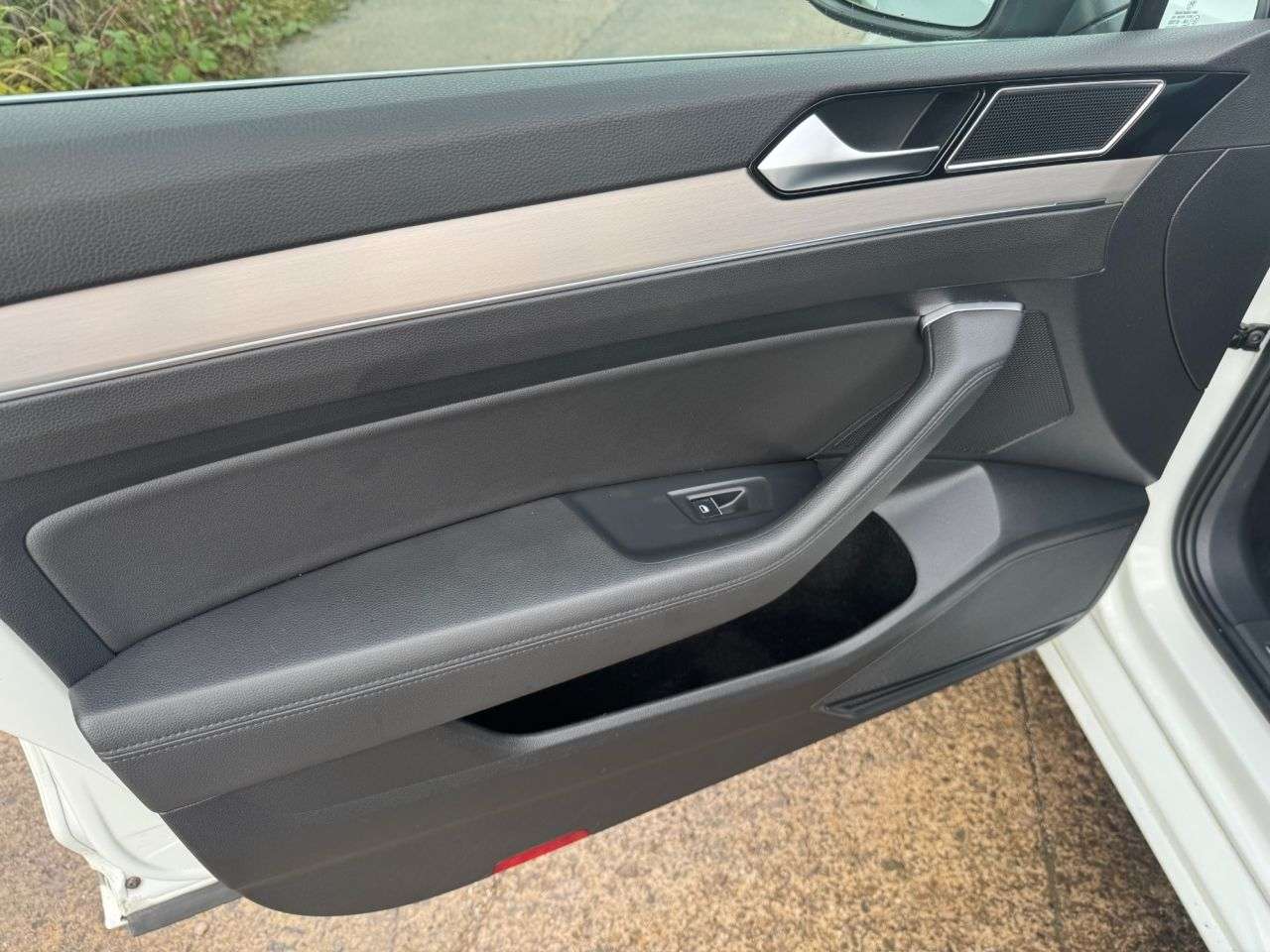 2015 VOLKSWAGEN PASSAT 2015 VOLKSWAGEN PASSAT