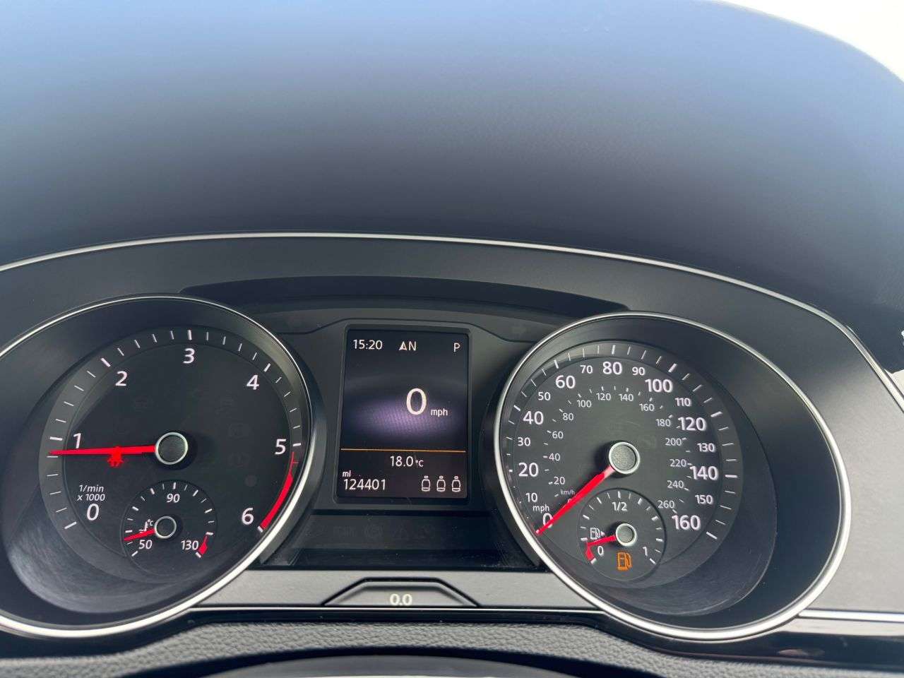 2015 VOLKSWAGEN PASSAT 2015 VOLKSWAGEN PASSAT