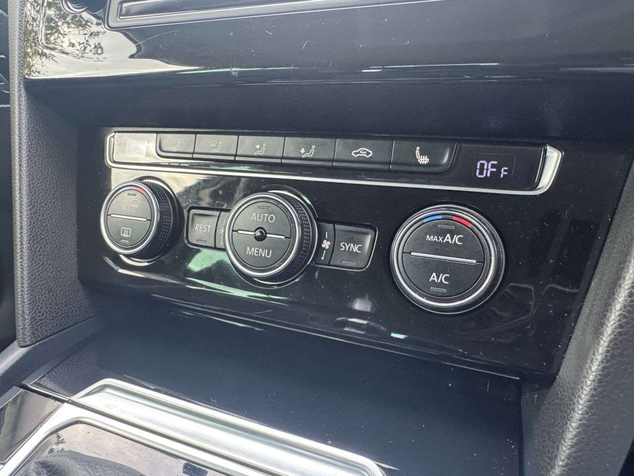 2015 VOLKSWAGEN PASSAT 2015 VOLKSWAGEN PASSAT