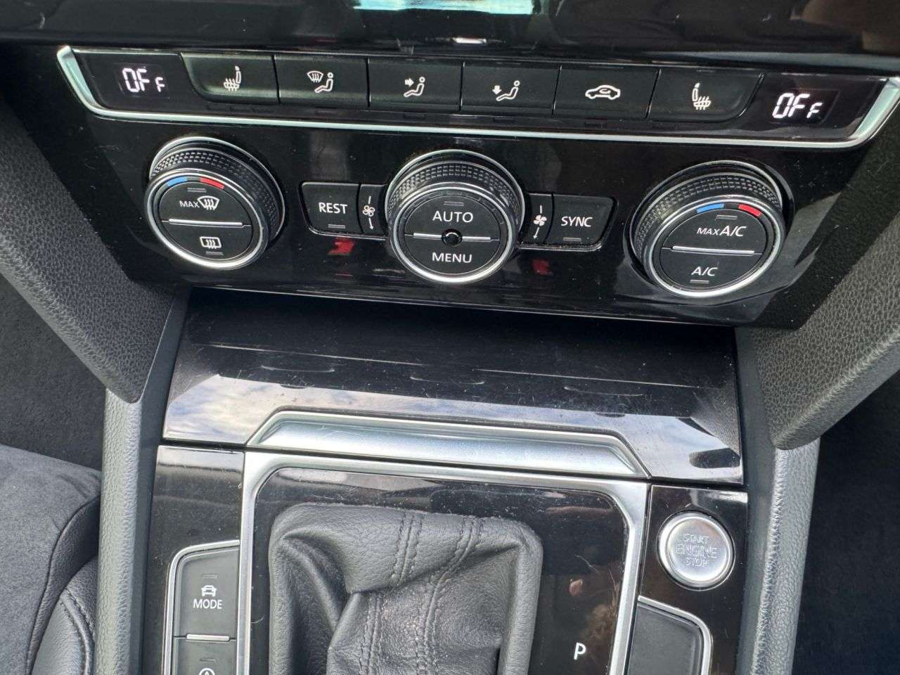 2015 VOLKSWAGEN PASSAT 2015 VOLKSWAGEN PASSAT