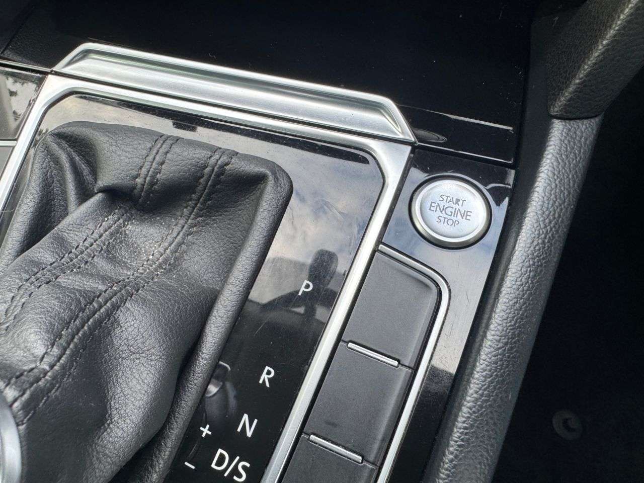 2015 VOLKSWAGEN PASSAT 2015 VOLKSWAGEN PASSAT