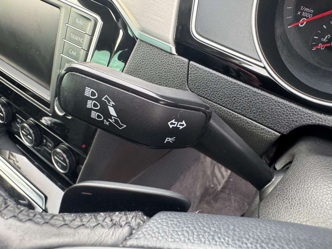 2015 VOLKSWAGEN PASSAT 2015 VOLKSWAGEN PASSAT