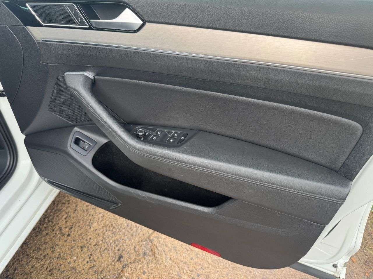 2015 VOLKSWAGEN PASSAT 2015 VOLKSWAGEN PASSAT