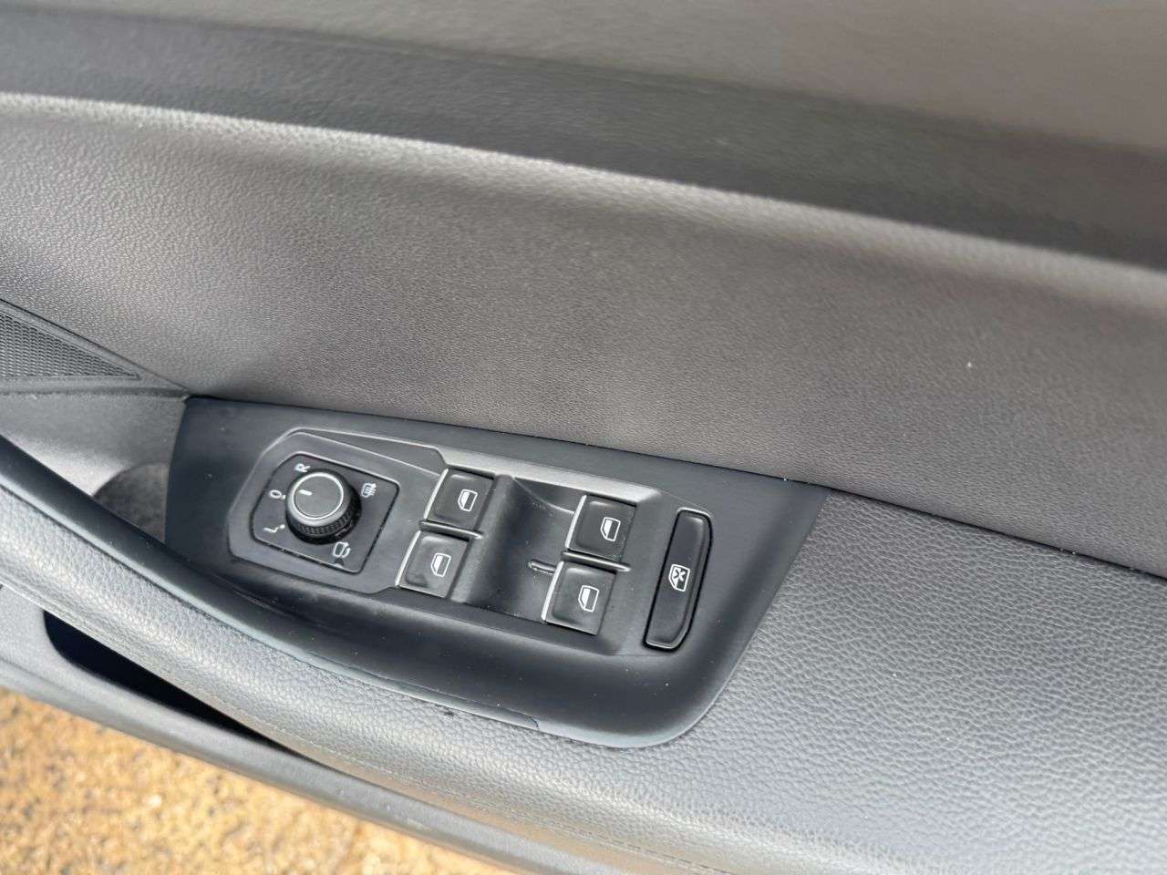 2015 VOLKSWAGEN PASSAT 2015 VOLKSWAGEN PASSAT