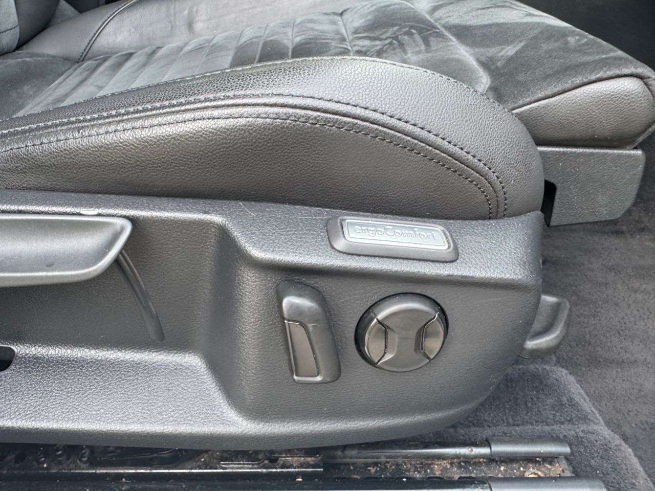 2015 VOLKSWAGEN PASSAT 2015 VOLKSWAGEN PASSAT