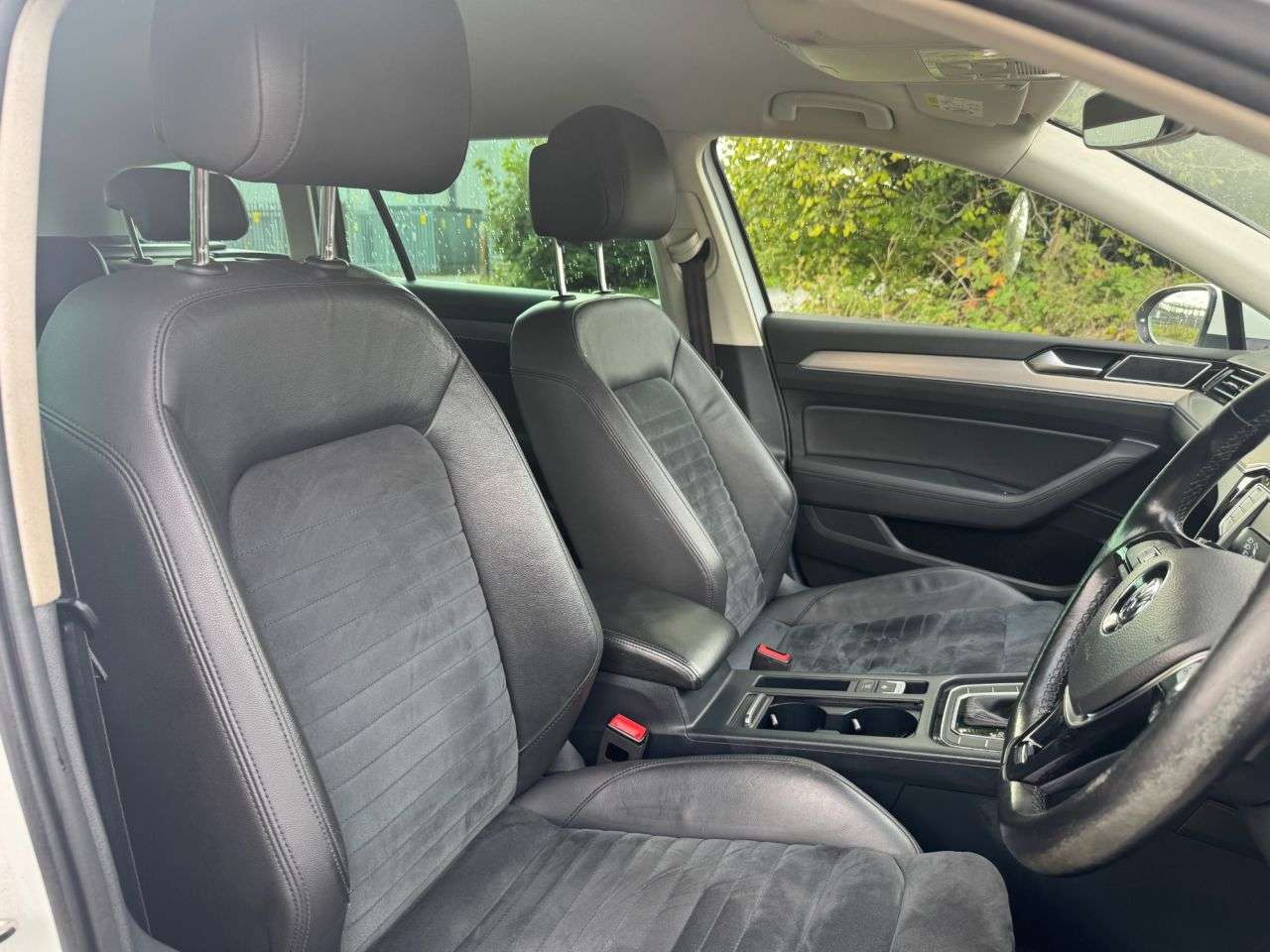 2015 VOLKSWAGEN PASSAT 2015 VOLKSWAGEN PASSAT