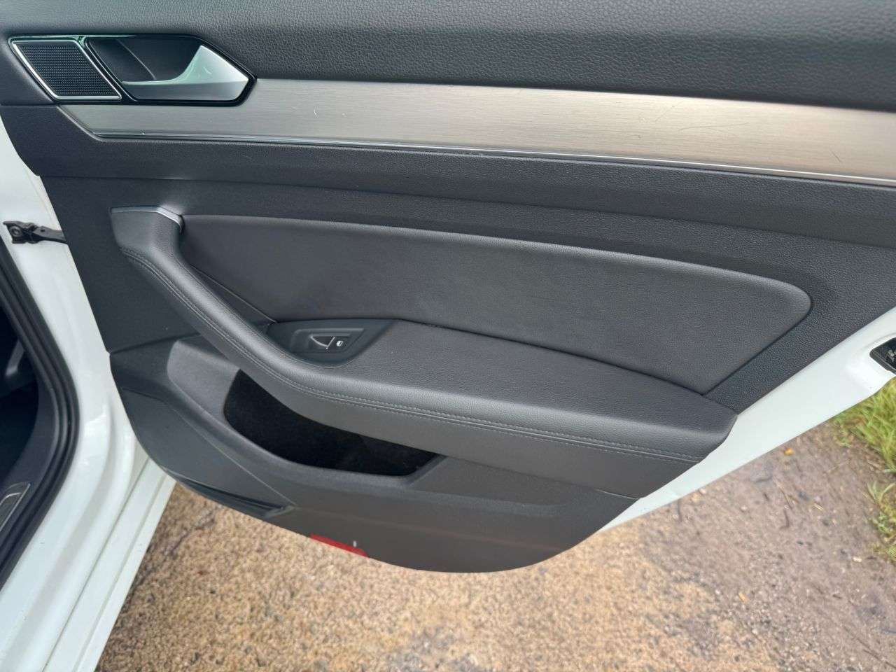 2015 VOLKSWAGEN PASSAT 2015 VOLKSWAGEN PASSAT