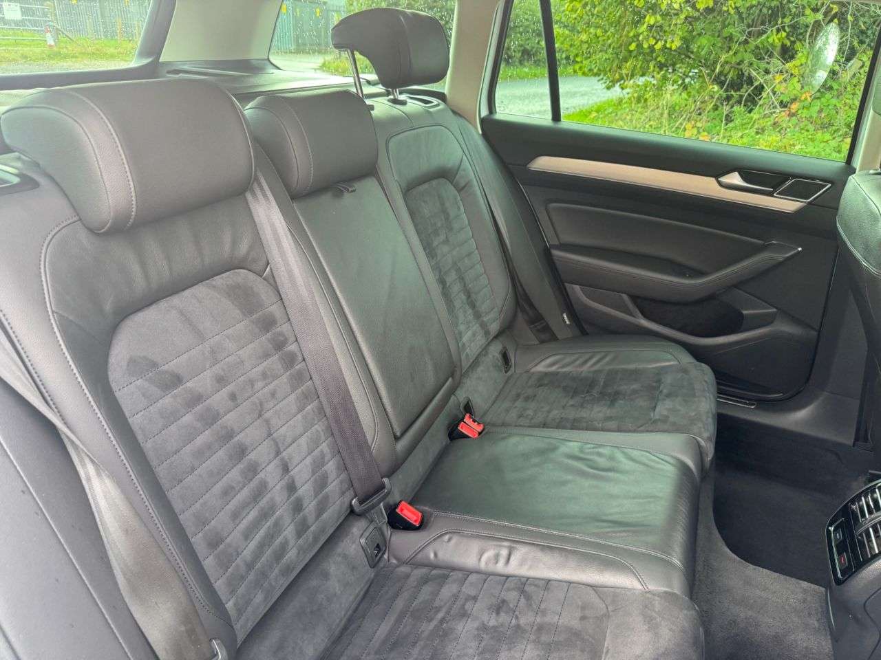 2015 VOLKSWAGEN PASSAT 2015 VOLKSWAGEN PASSAT