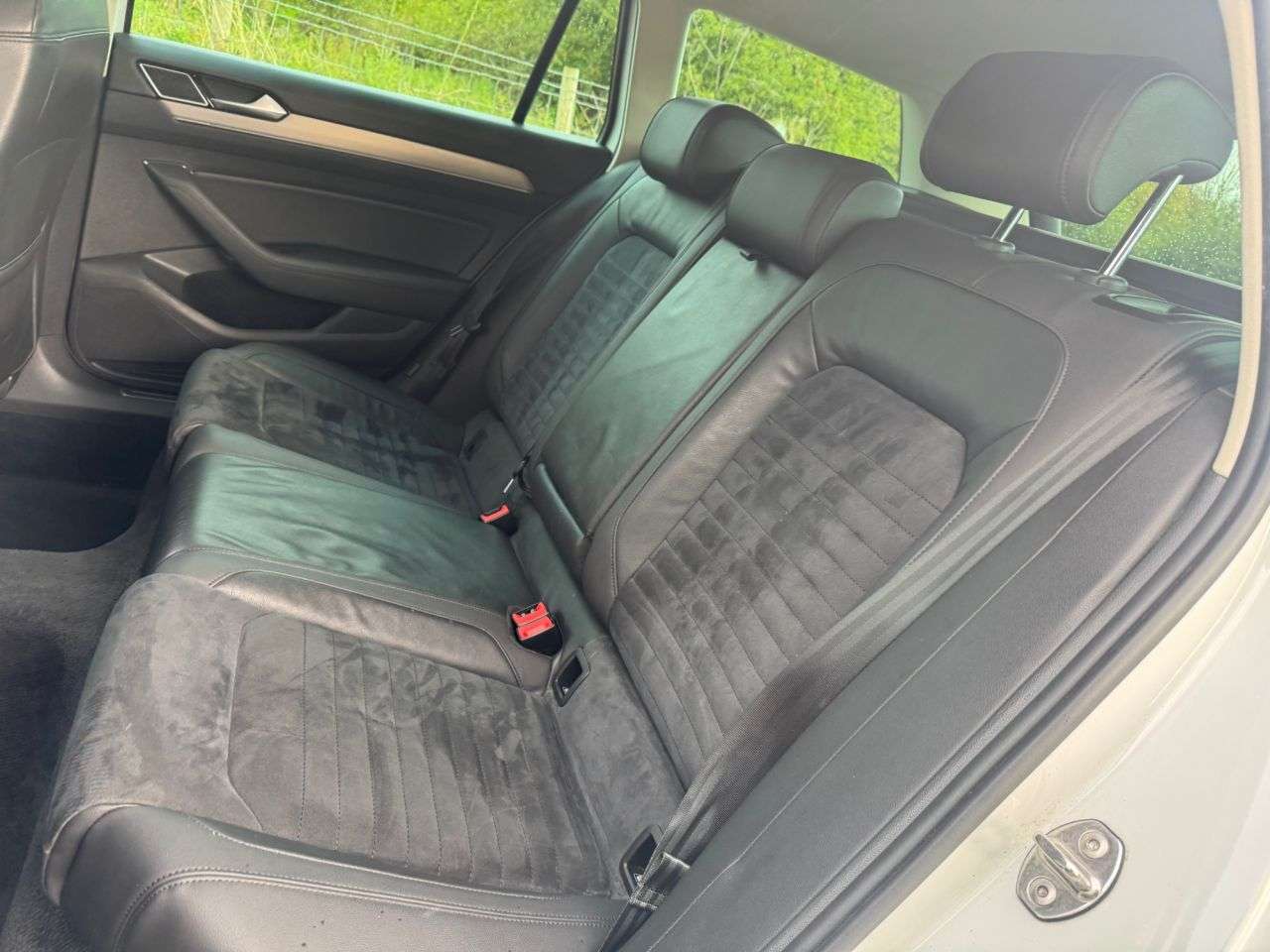 2015 VOLKSWAGEN PASSAT 2015 VOLKSWAGEN PASSAT