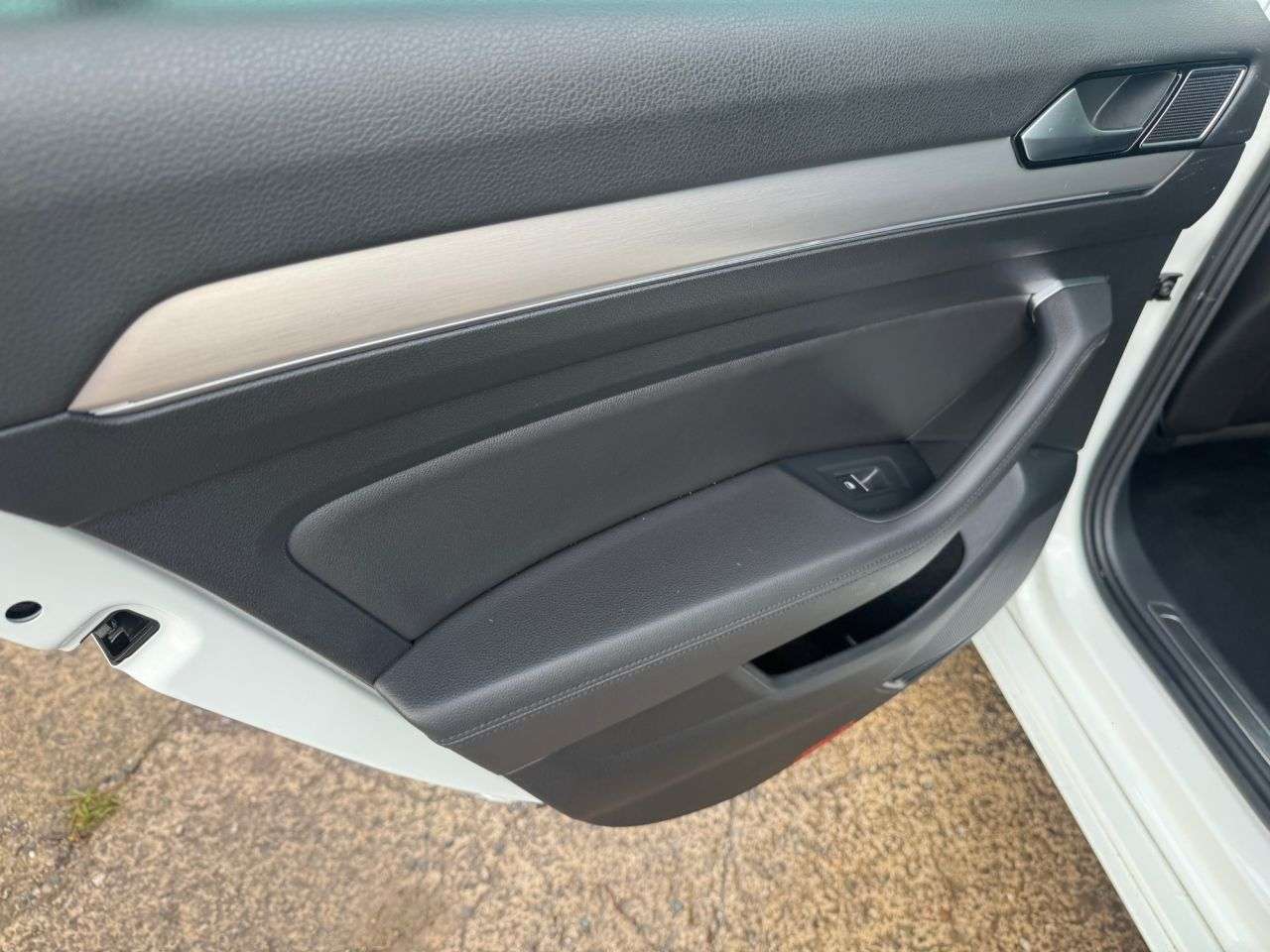 2015 VOLKSWAGEN PASSAT 2015 VOLKSWAGEN PASSAT