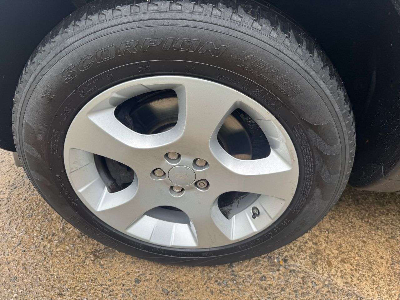 2018 LAND ROVER DISCOVERY SPORT 2018 LAND ROVER DISCOVERY SPORT