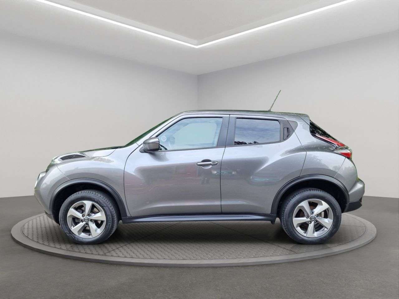 2018 NISSAN JUKE 2018 NISSAN JUKE