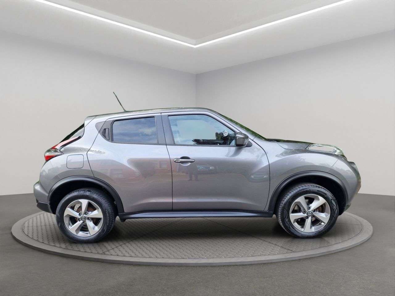 2018 NISSAN JUKE 2018 NISSAN JUKE