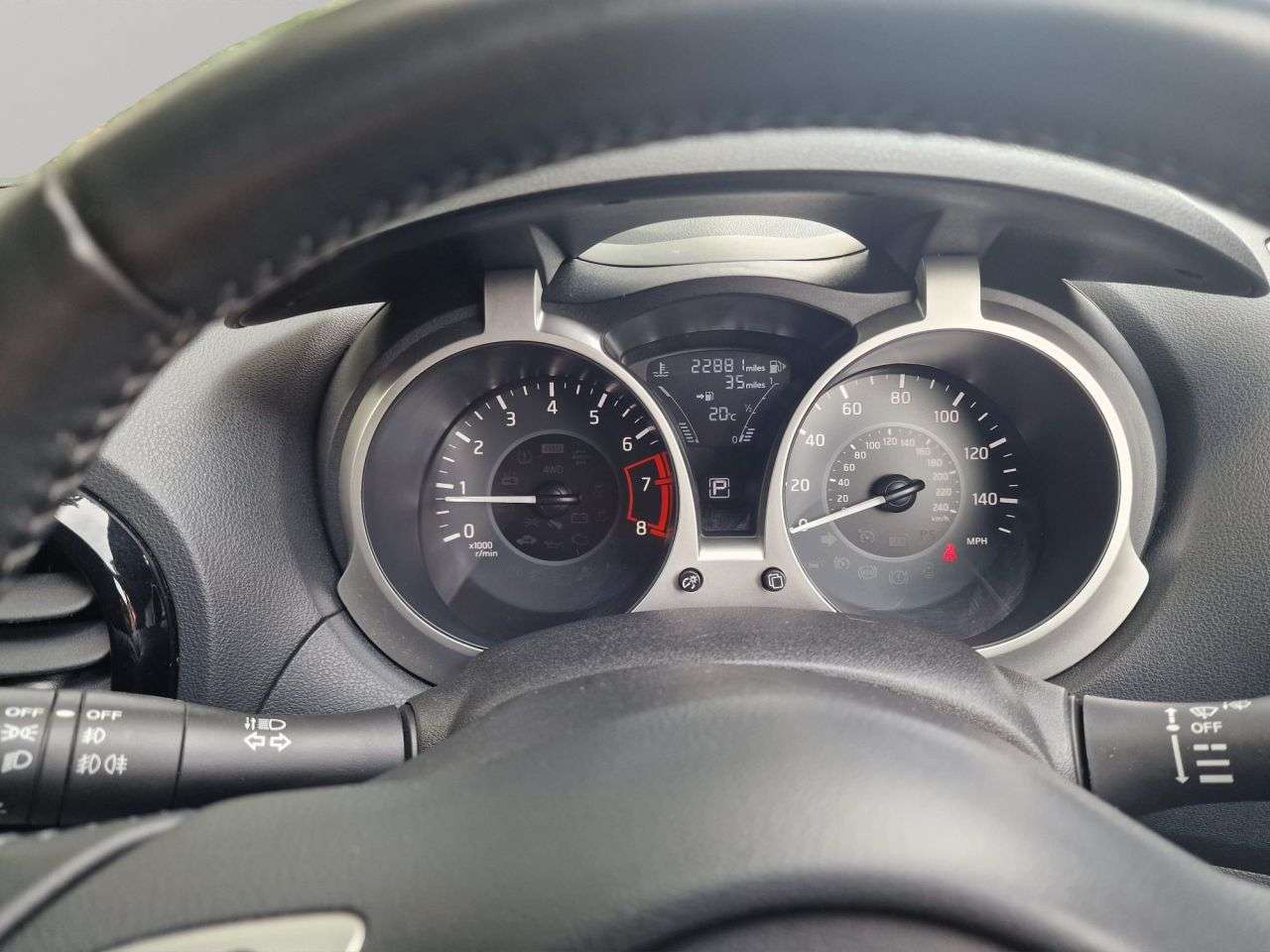 2018 NISSAN JUKE 2018 NISSAN JUKE